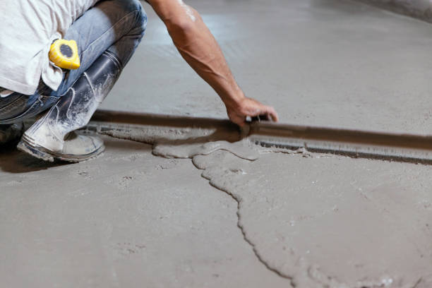 Best Driveway Concrete Repair  in Lowell, IN