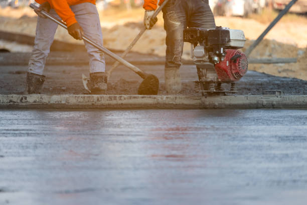 Best Concrete Resurfacing Services  in Lowell, IN