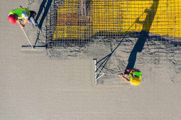 Best Concrete Repair Services  in Lowell, IN