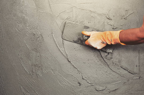 Best Concrete Crack Repair  in Lowell, IN