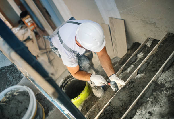 Best Concrete Resurfacing Services  in Lowell, IN