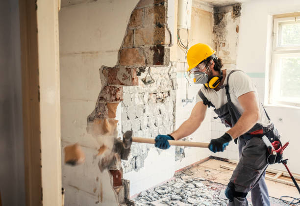 Best Custom Concrete Contractor  in Lowell, IN