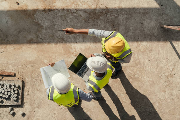 Best Concrete Foundation Repair  in Lowell, IN